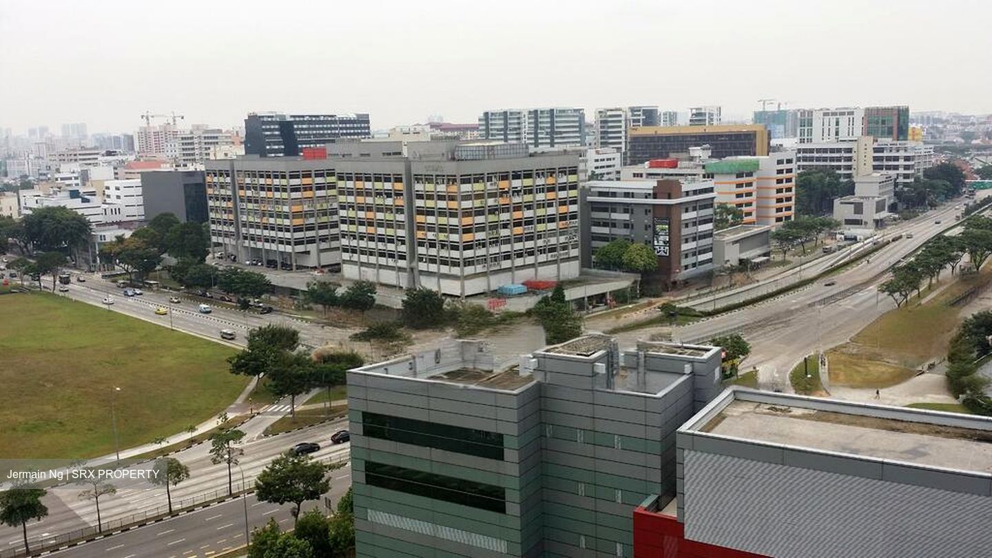 Oxley Bizhub (D14), Factory #461320401